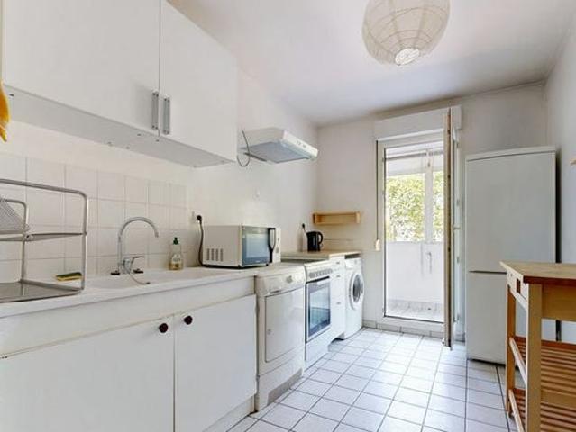 Location appartement 3 pièces de 69m² 69007 Lyon