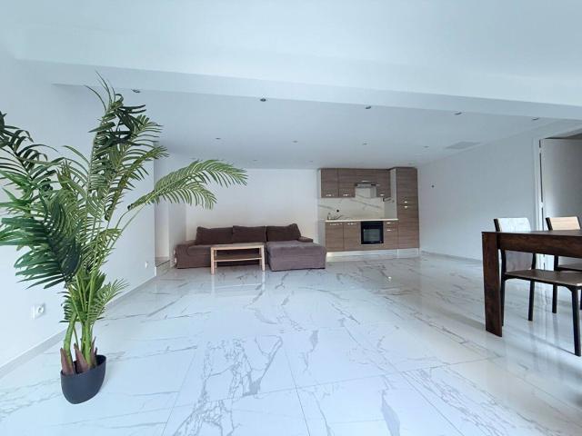 Location appartement 3 pièces Deuil la barre