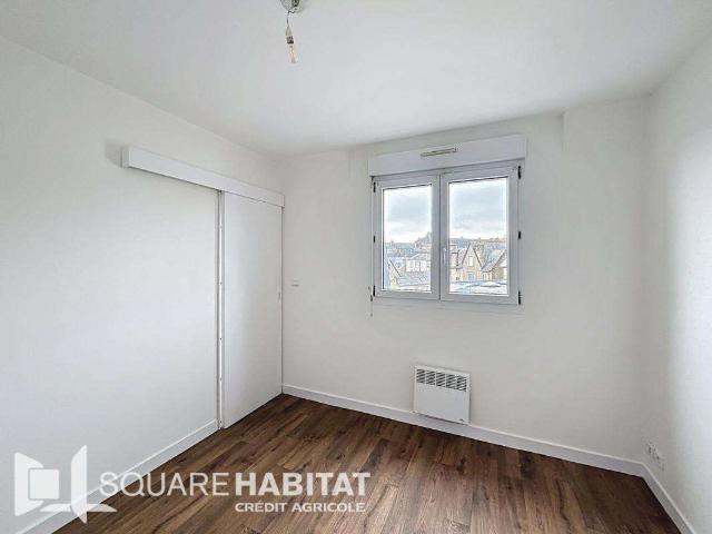 Location appartement 3 pièces Dinan 22