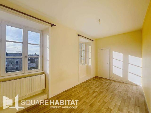 Location appartement 3 pièces Dinan 22