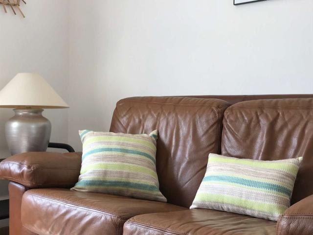 Location appartement 3 pièces Dinard Centre Ville 35