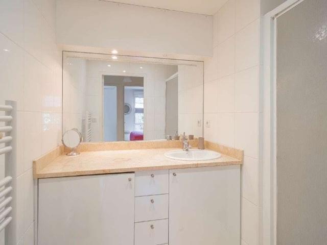 Location appartement 3 pièces Dinard Port Blanc St Enogat La Malouine 35