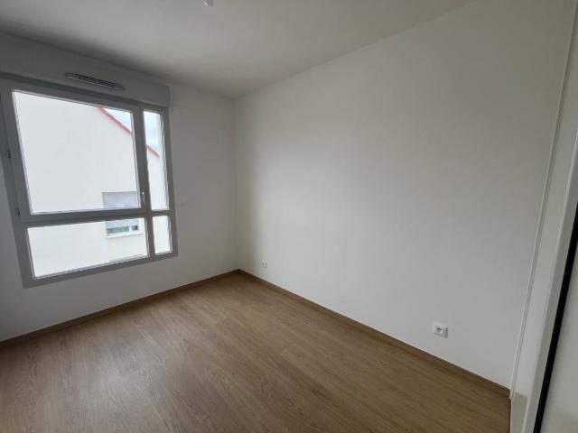 Location appartement 3 pièces DIJON 54m² à 819.62€/mois CDC Habitat