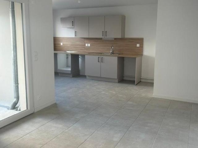 Location appartement 3 pièces DIJON 66m² à 879.67€/mois CDC Habitat