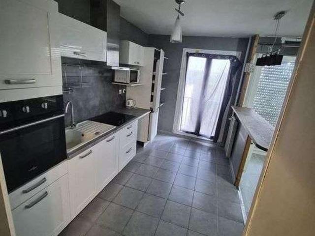 Location appartement 3 pièces Dijon 21
