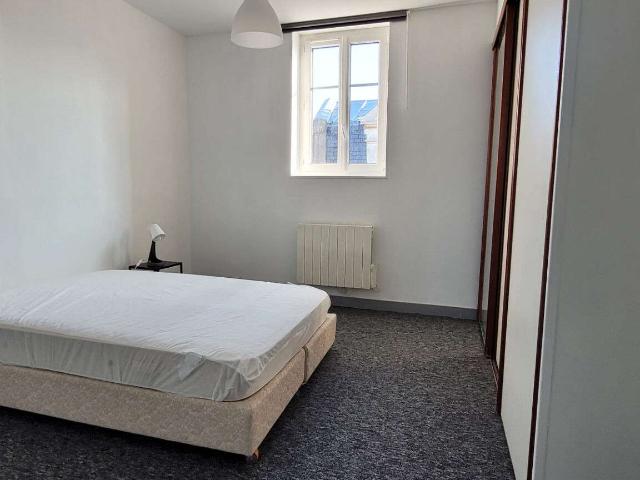 Location appartement 3 pièces Dives sur Mer 14