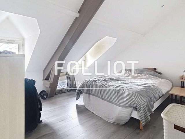 Location appartement 3 pièces Dives sur Mer 14