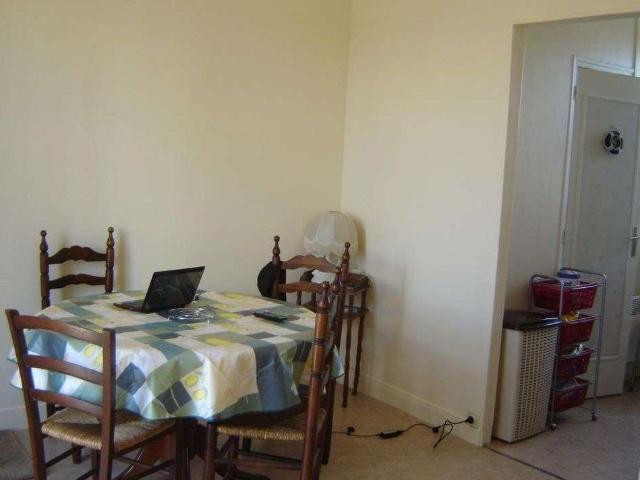 Location appartement 3 pièces Dives sur Mer 14