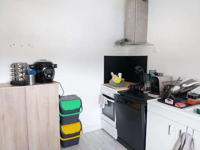 Location appartement 3 pièces Donges 44