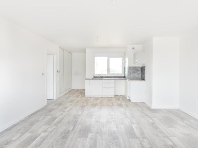 Location appartement 3 pièces DOUVRES LA DELIVRANDE 62m² à 716.64€/mois CDC Habitat