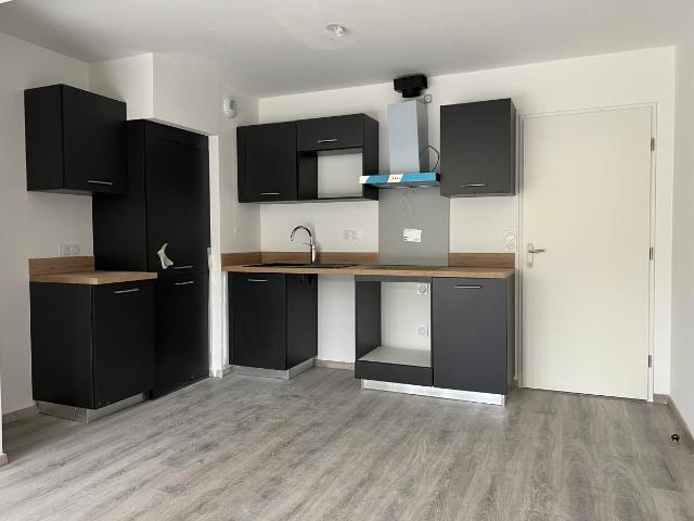 Location appartement 3 pièces DOUAI 64m² à 759.22€/mois CDC Habitat