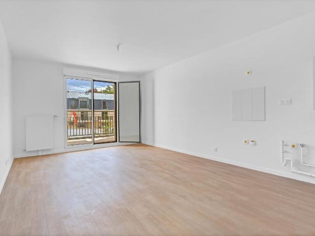 Location appartement 3 pièces DOURDAN 65m² à 954.02€/mois CDC Habitat