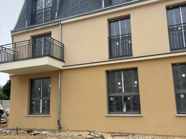 Location appartement 3 pièces DOURDAN 62m² à 954.89€/mois CDC Habitat