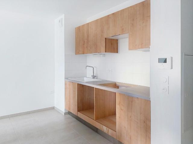 Location appartement 3 pièces DRAGUIGNAN 68m² à 900.53€/mois CDC Habitat