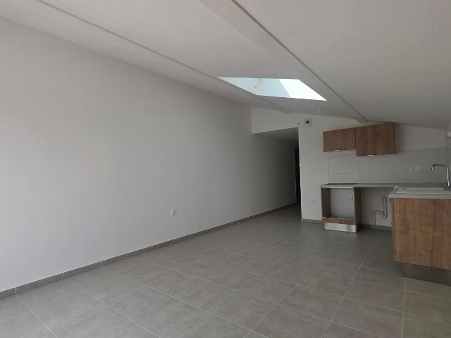 Location appartement 3 pièces DRAGUIGNAN 61m² à 854.32€/mois CDC Habitat