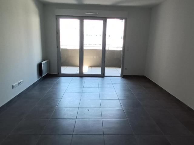 Location appartement 3 pièces DRAGUIGNAN 62m² à 811.78€/mois CDC Habitat