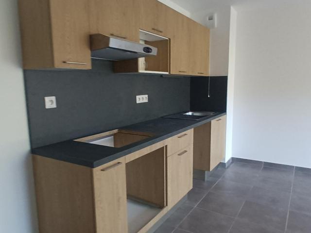 Location appartement 3 pièces DRAGUIGNAN 63m² à 866.79€/mois CDC Habitat