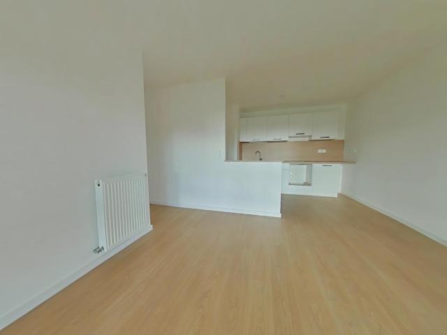 Location appartement 3 pièces DUNKERQUE 65m² à 835.00€/mois CDC Habitat
