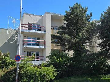 Location appartement 3 pièces ECHIROLLES 63m² à 886.01€/mois CDC Habitat