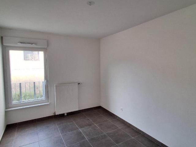 Location appartement 3 pièces ECHIROLLES 63m² à 819.82€/mois CDC Habitat
