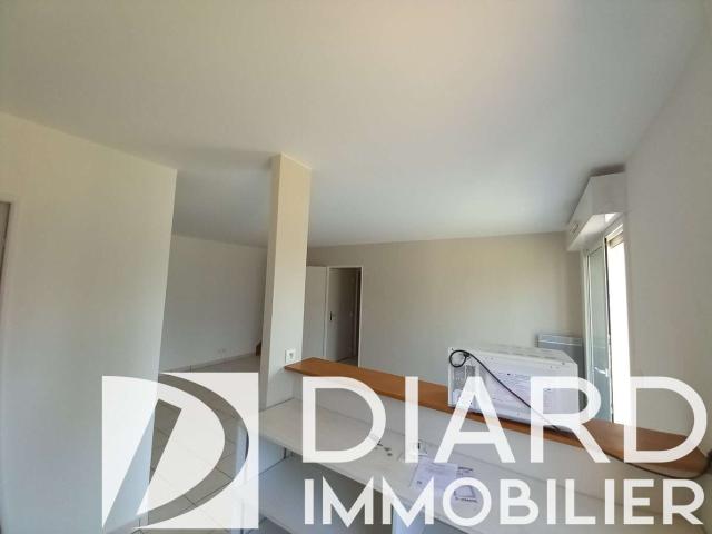 Location appartement 3 pièces Étrelles 35