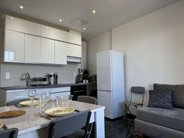Location appartement 3 pièces Évian les Bains 74