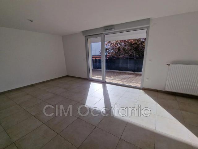 Location appartement 3 pièces Fenouillet 62 m²