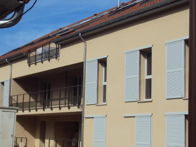 Location appartement 3 pièces FEYTIAT 67m² à 572.04€/mois CDC Habitat