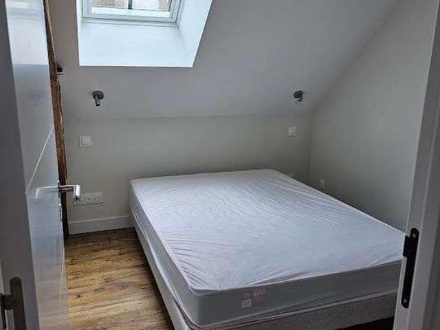 Location appartement 3 pièces Fixin 21
