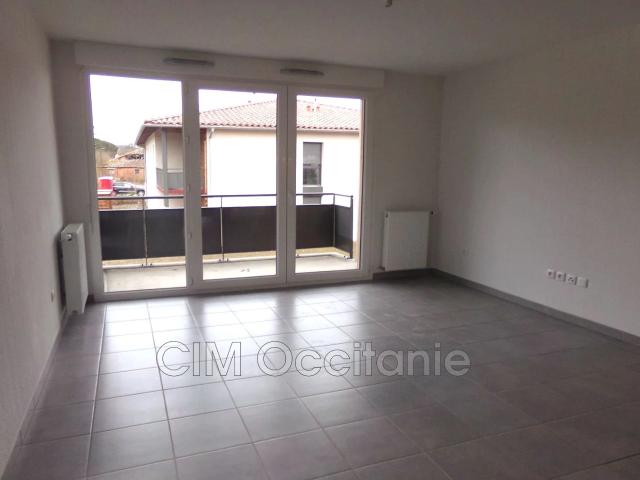 Location appartement 3 pièces Fonbeauzard 60 m²