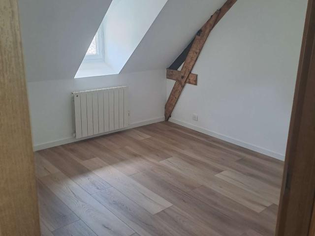 Location appartement 3 pièces Forges les Eaux 76