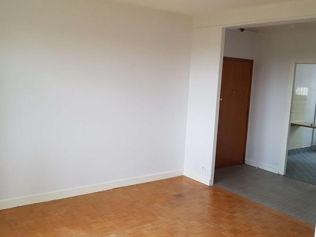 Location appartement 3 pièces Fougères 35