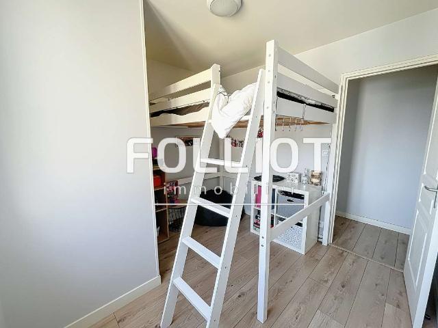 Location appartement 3 pièces Fougères 35