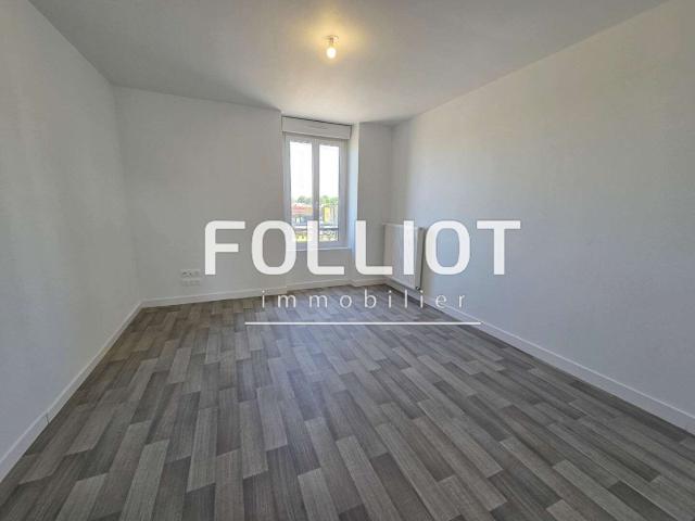 Location appartement 3 pièces Fougères 35