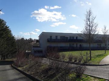 Location appartement 3 pièces FLOIRAC 63m² à 742.78€/mois CDC Habitat