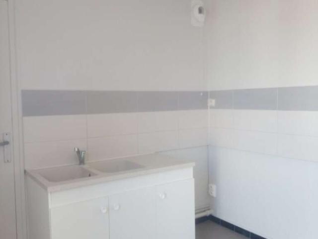 Location appartement 3 pièces Flers 61