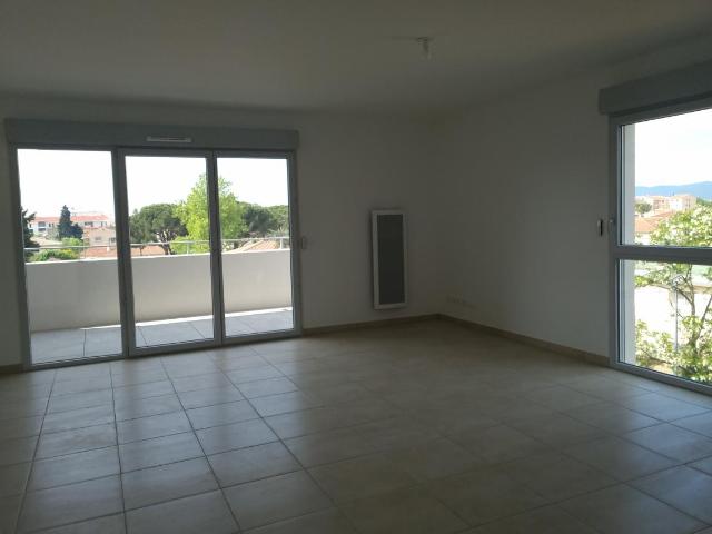 Location appartement 3 pièces FREJUS 67m² à 910.49€/mois CDC Habitat