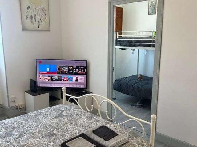Location appartement 3 pièces Garchizy 58