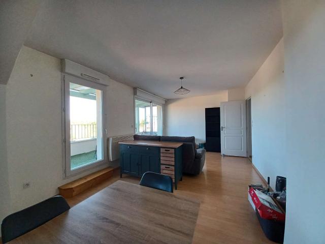 Location appartement 3 pièces Gorges 44