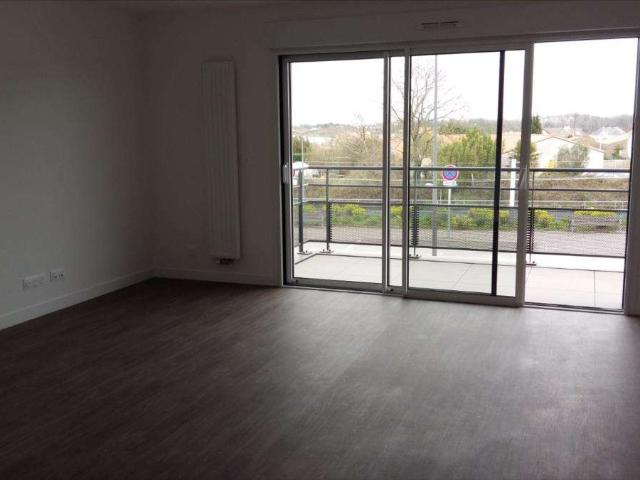 Location appartement 3 pièces Gorges 44