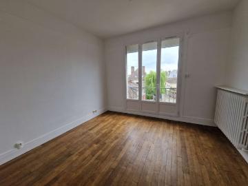 Location appartement 3 pièces Gournay en Bray 76