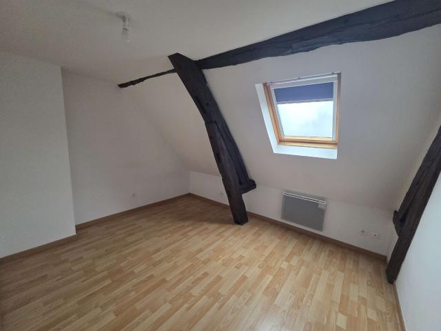 Location appartement 3 pièces Gournay en Bray 76