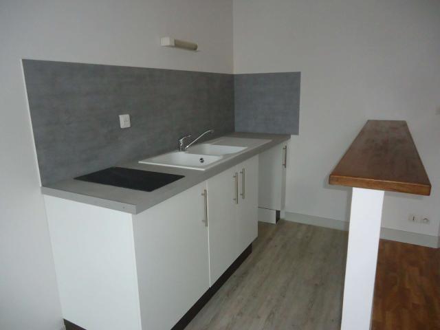 Location appartement 3 pièces Gournay en Bray 76