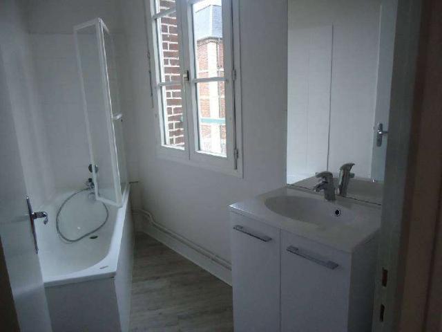 Location appartement 3 pièces Gournay en Bray 76