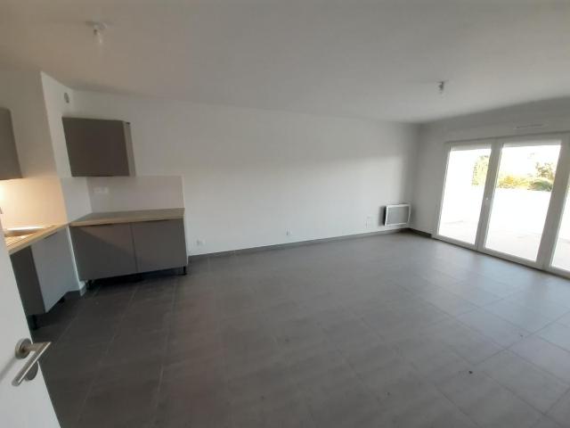 Location appartement 3 pièces GRABELS 62m² à 898.68€/mois CDC Habitat