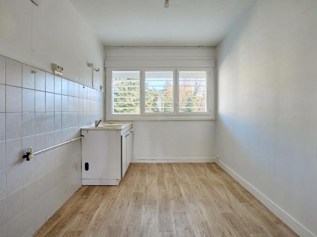 Location appartement 3 pièces GRADIGNAN 60m² à 815.74€/mois CDC Habitat