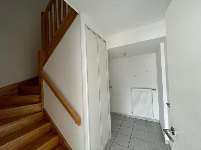 Location appartement 3 pièces GRENOBLE 65m² à 921.55€/mois CDC Habitat