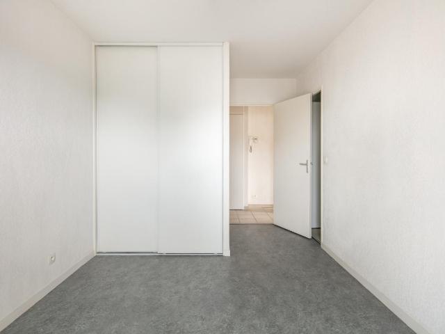 Location appartement 3 pièces GRENOBLE 70m² à 653.97€/mois CDC Habitat