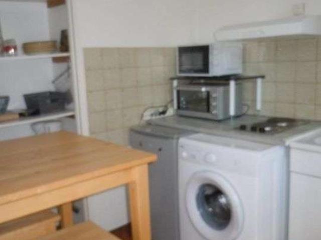 Location appartement 3 pièces Grenoble 38