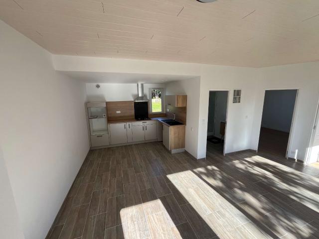 Location appartement 3 pièces Guémené Penfao 44